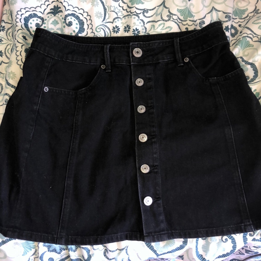 Never worn before and super cute!!